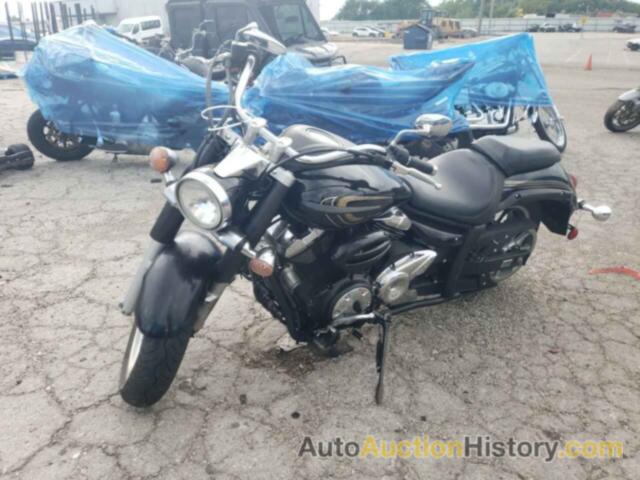 YAMAHA XVS950 A, JYAVN01E2DA018514