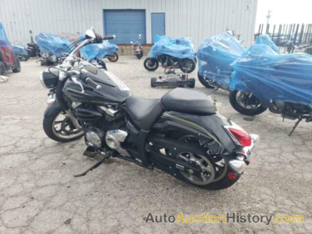 YAMAHA XVS950 A, JYAVN01E2DA018514