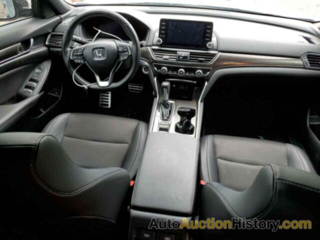 HONDA ACCORD SPORT, 1HGCV1F37MA107716