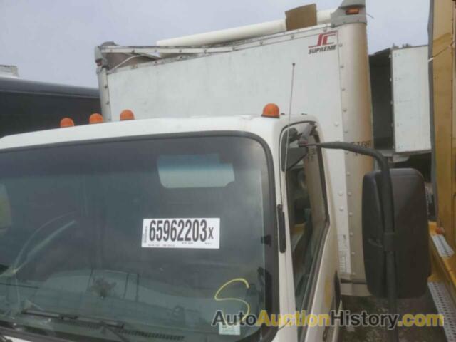 ISUZU All Models, 54DB4W1B2ES803755