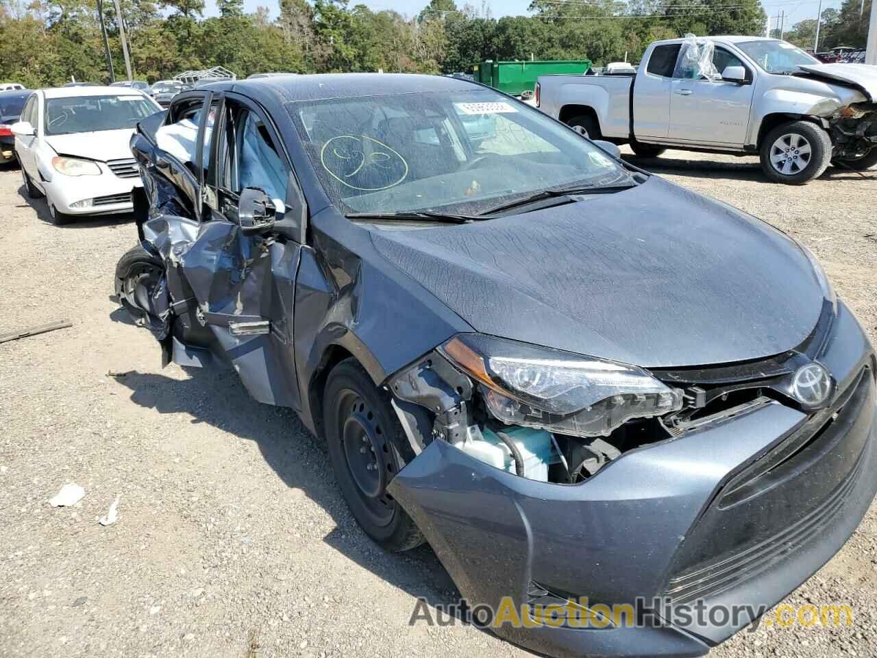 2017 TOYOTA COROLLA L, 5YFBURHE6HP575562