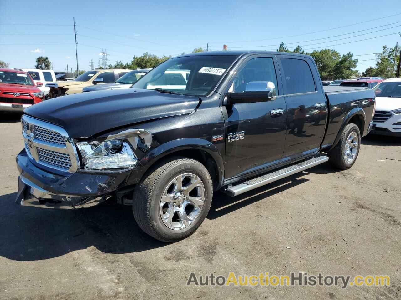 RAM 1500 LARAMIE, 1C6RR7VT8HS551275