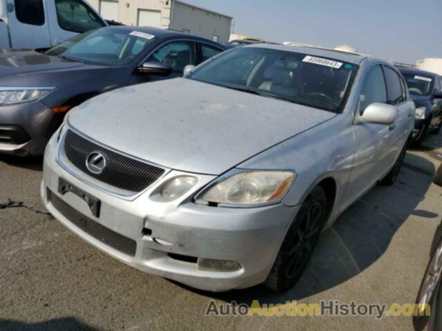 LEXUS GS300 300, JTHBH96S065014988