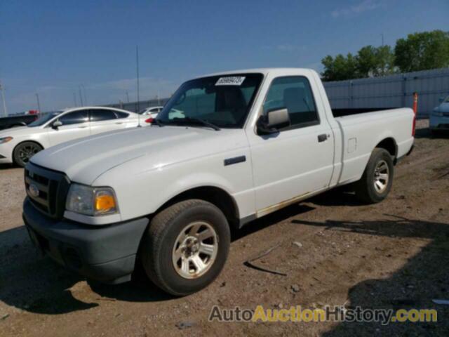 FORD RANGER, 1FTKR1AD7BPA60177