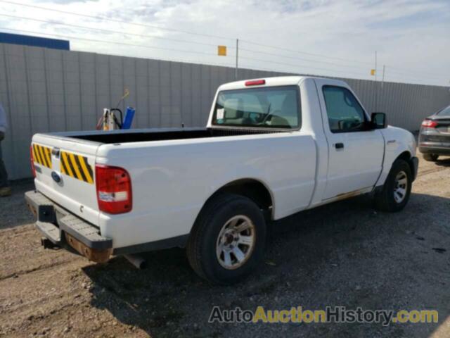 FORD RANGER, 1FTKR1AD7BPA60177