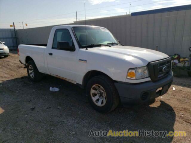 FORD RANGER, 1FTKR1AD7BPA60177