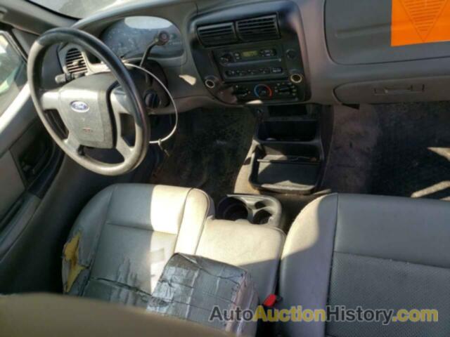 FORD RANGER, 1FTKR1AD7BPA60177