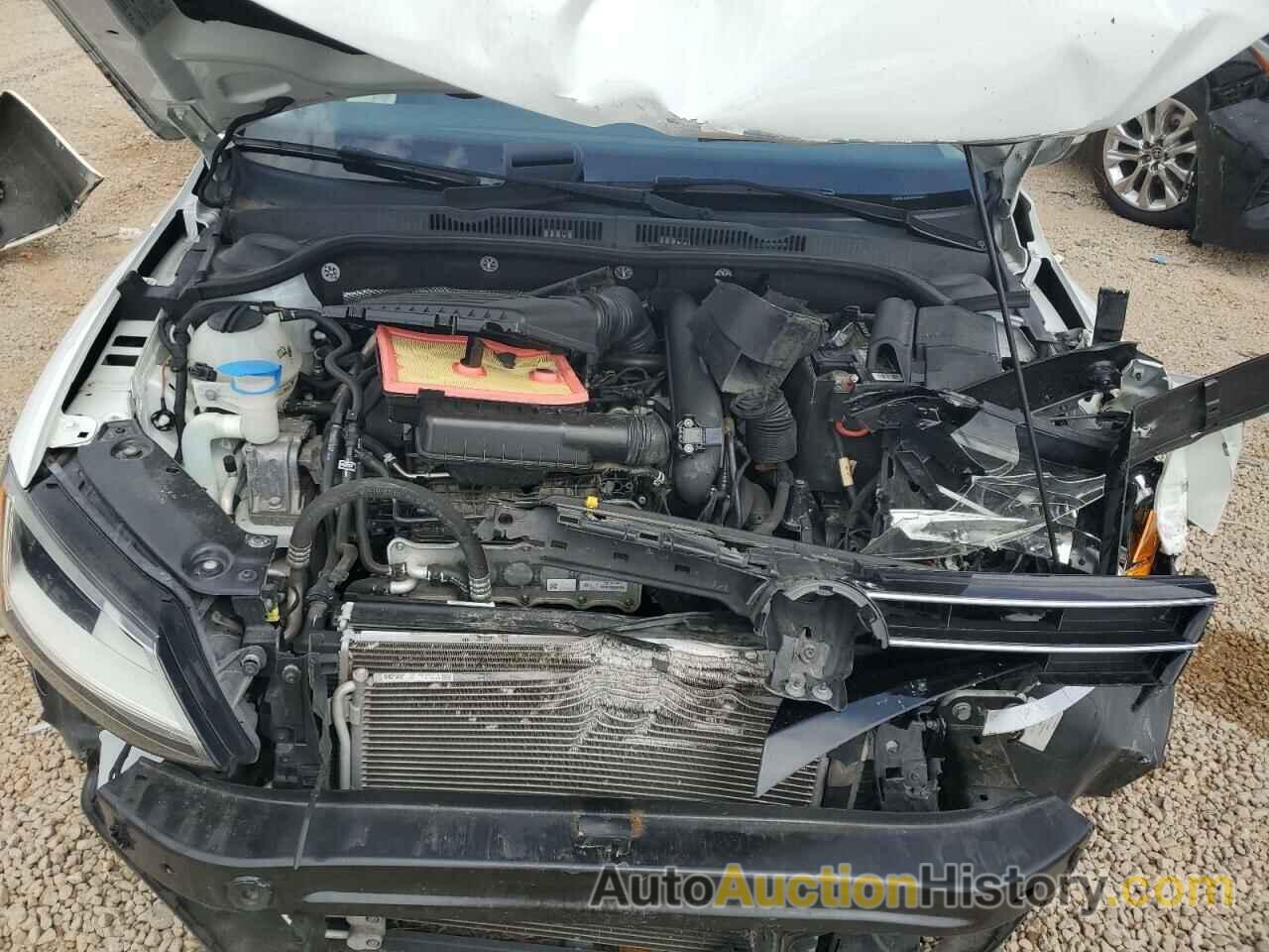 VOLKSWAGEN JETTA SE, 3VWDB7AJ9HM294340