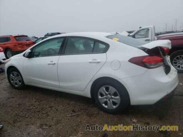 KIA FORTE LX, 3KPFK4A75HE096525