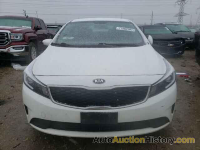 KIA FORTE LX, 3KPFK4A75HE096525