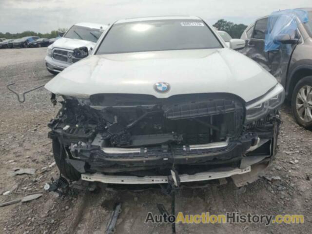 BMW 7 SERIES XI, WBA7U2C08LBM62192