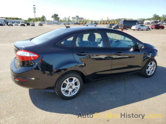 FORD FIESTA SE, 3FADP4BJ7GM205807