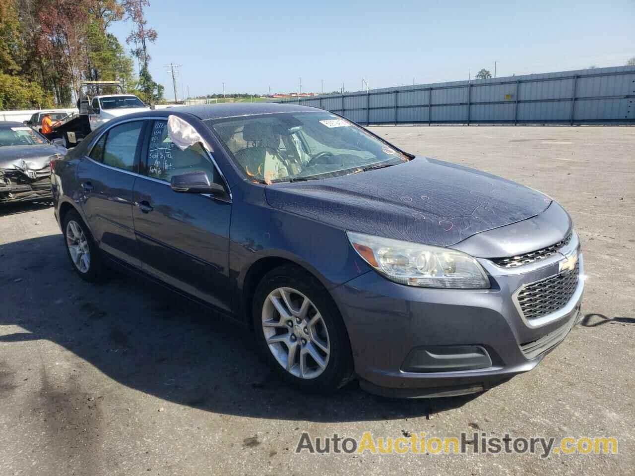 2015 CHEVROLET MALIBU 1LT, 1G11C5SL2FF189877