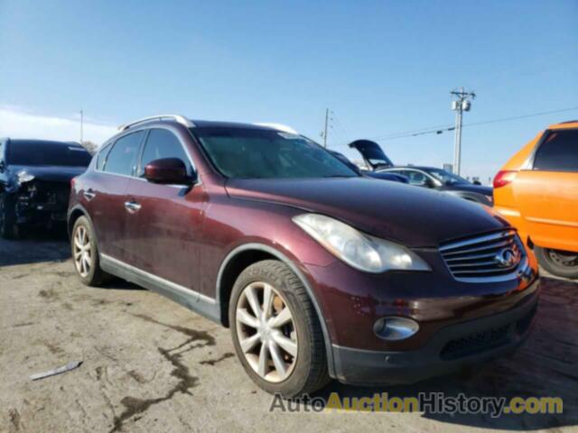 INFINITI QX50, JN1BJ0HP9FM730646