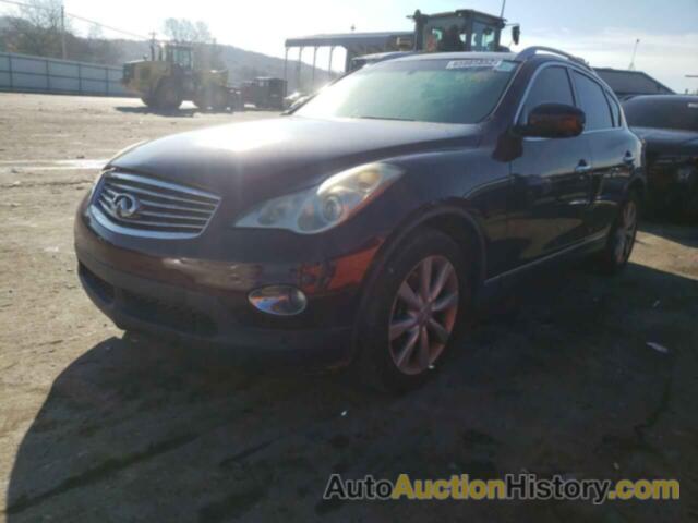 INFINITI QX50, JN1BJ0HP9FM730646