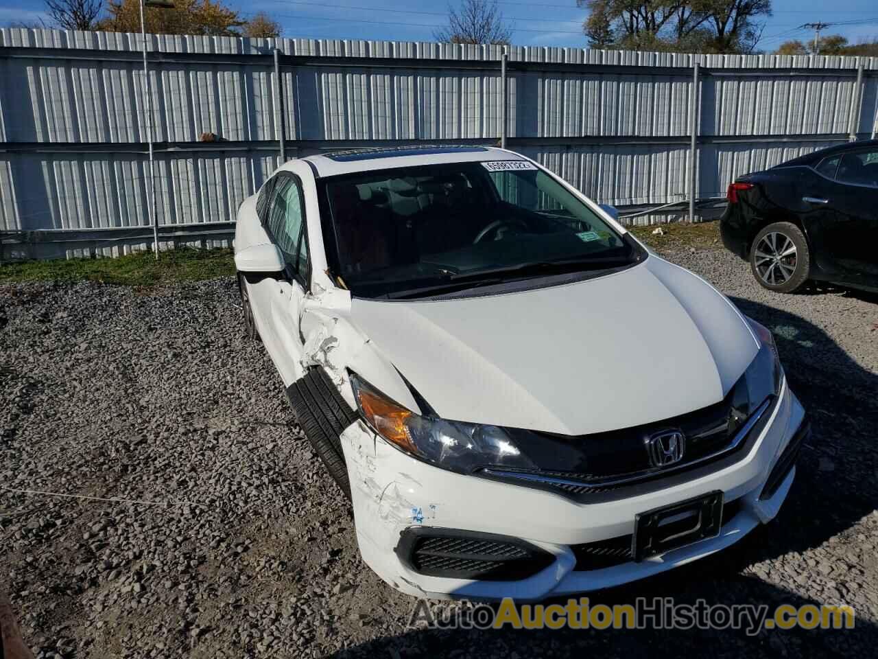 2015 HONDA CIVIC EX, 2HGFG3B81FH509353