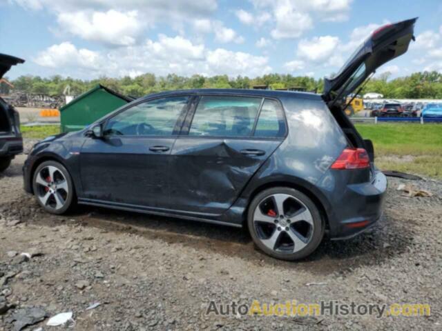 VOLKSWAGEN GTI S/SE, 3VW4T7AU0GM061260