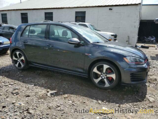 VOLKSWAGEN GTI S/SE, 3VW4T7AU0GM061260