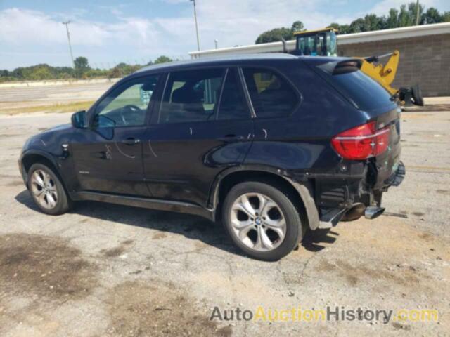 BMW X5 XDRIVE35I, 5UXZV4C52D0E14153