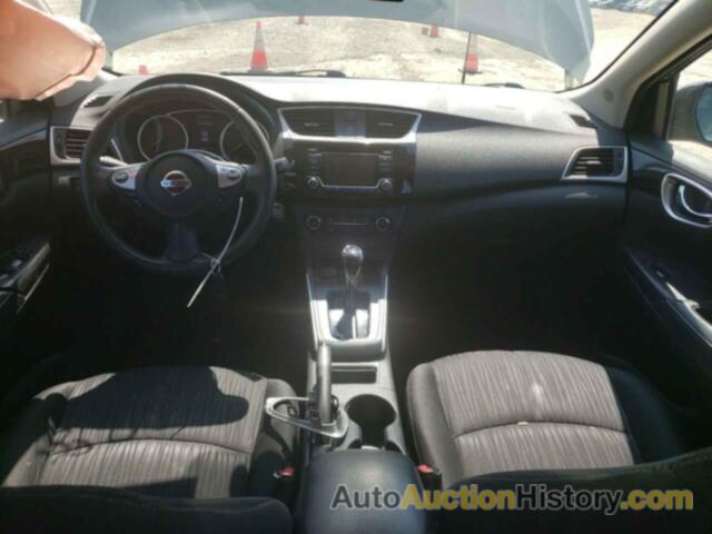 NISSAN SENTRA S, 3N1AB7APXHY399961