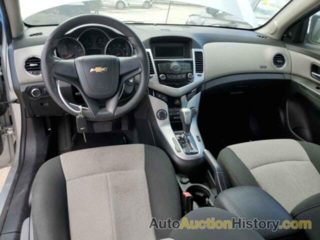 CHEVROLET CRUZE LS, 1G1PC5SH1B7264014