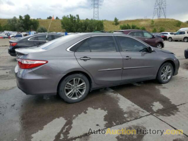 TOYOTA CAMRY LE, 4T1BF1FK8FU992729