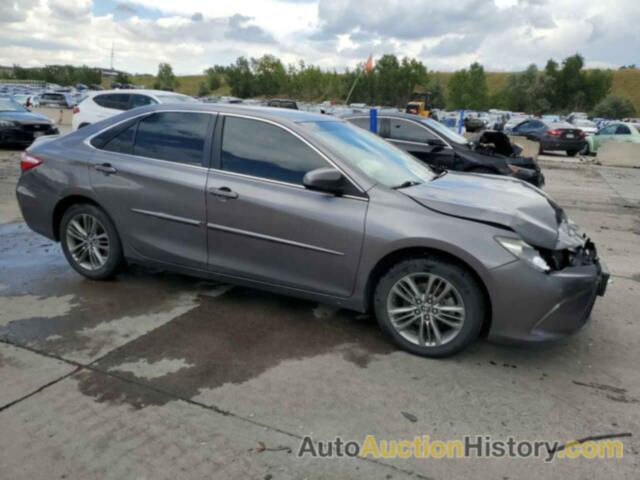 TOYOTA CAMRY LE, 4T1BF1FK8FU992729