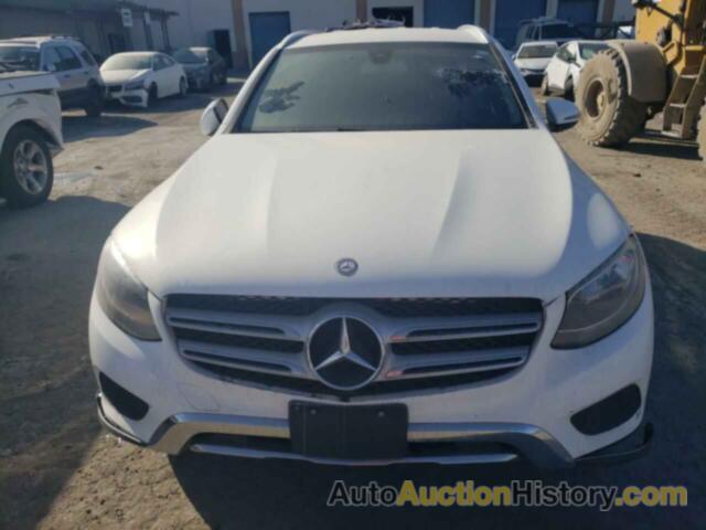 MERCEDES-BENZ GLC-CLASS 300 4MATIC, WDC0G4KB5GF032459