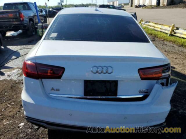 AUDI A6 PREMIUM PLUS, WAUGFAFC6GN059763