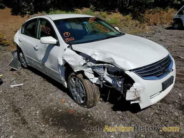 2012 NISSAN ALTIMA BASE, 1N4AL2AP9CC227781