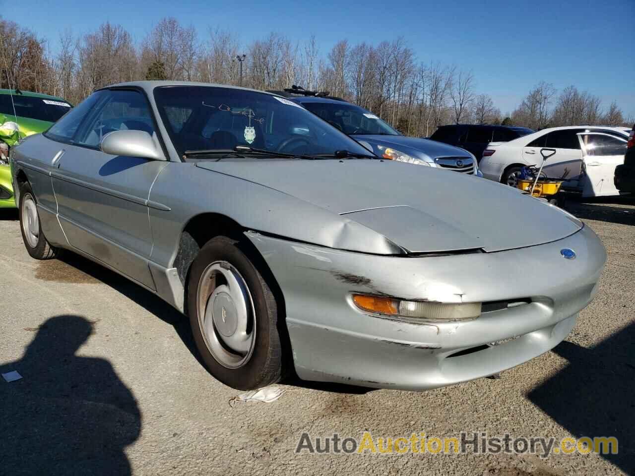 1994 FORD PROBE BASE, 1ZVLT20A4R5176880