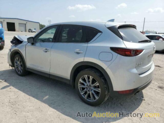 MAZDA CX-5 SIGNATURE, JM3KFBEY4K0510346