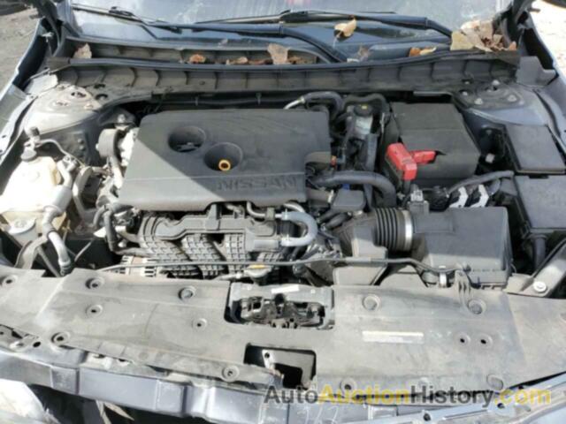 NISSAN ALTIMA S, 1N4BL4BV4LC181631