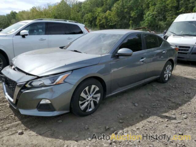 NISSAN ALTIMA S, 1N4BL4BV4LC181631