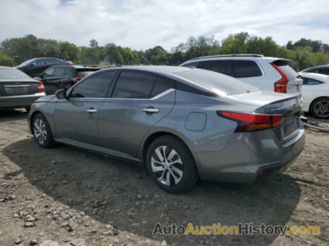 NISSAN ALTIMA S, 1N4BL4BV4LC181631