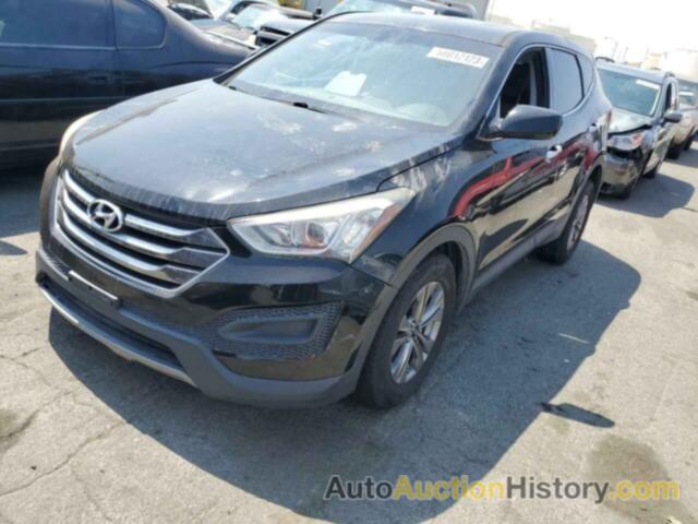 HYUNDAI SANTA FE, 5XYZTDLB7GG323551