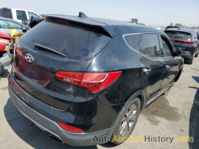 HYUNDAI SANTA FE, 5XYZTDLB7GG323551