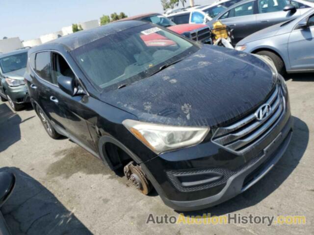 HYUNDAI SANTA FE, 5XYZTDLB7GG323551