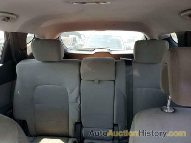 HYUNDAI SANTA FE, 5XYZTDLB7GG323551