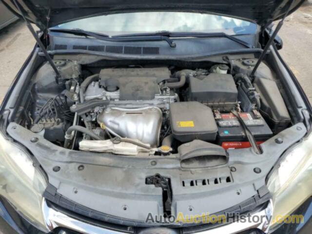 TOYOTA CAMRY LE, 4T1BF1FK1FU479340