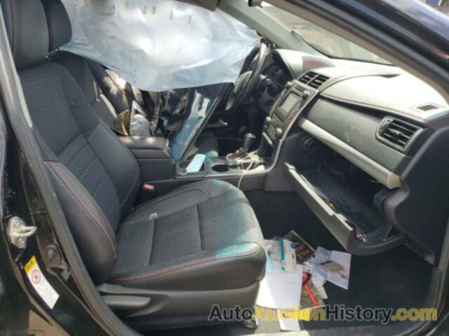 TOYOTA CAMRY LE, 4T1BF1FK1FU479340