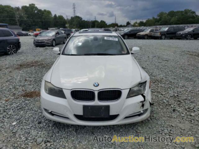 BMW 3 SERIES I, WBAPH7G57BNN04968