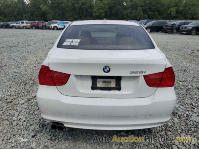 BMW 3 SERIES I, WBAPH7G57BNN04968