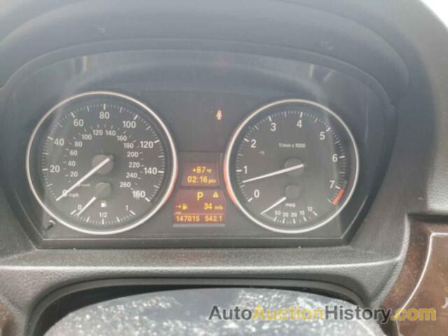 BMW 3 SERIES I, WBAPH7G57BNN04968