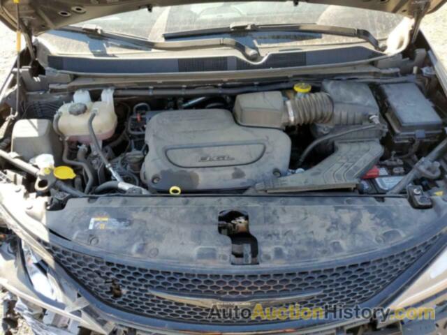 CHRYSLER PACIFICA LIMITED, 2C4RC1GG0LR118440