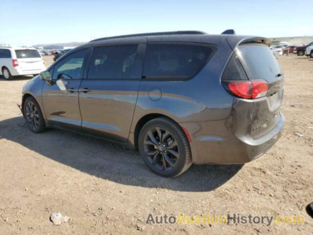 CHRYSLER PACIFICA LIMITED, 2C4RC1GG0LR118440