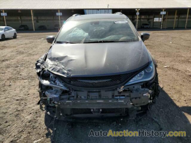 CHRYSLER PACIFICA LIMITED, 2C4RC1GG0LR118440