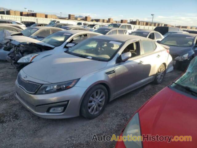 KIA OPTIMA EX, 5XXGN4A72FG364009