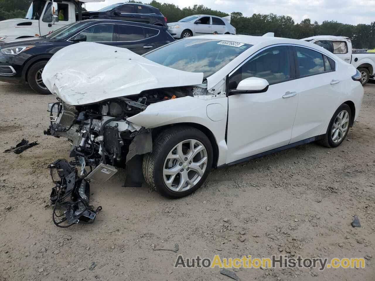 2017 CHEVROLET VOLT PREMIER, 1G1RB6S59HU204726