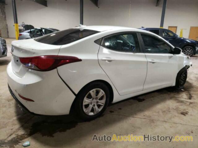 HYUNDAI ELANTRA SE, 5NPDH4AE6GH665056